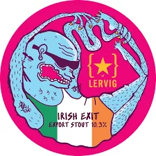 Lervig Irish Exit