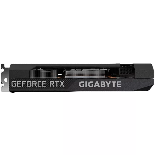 GIGABYTE RTX 3060 Windforce OC 12G NVIDIA GeForce RTX 3060 12 GB GDDR6