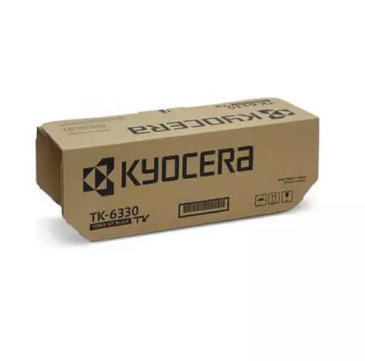 Kyocera 1T02RS0NL0/TK-6330 Toner-kit, 32K pages ISO/IEC 19752 for Kyocera P 4060