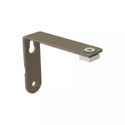 60mm Premier Extn Arm/Support Pk 10 TA