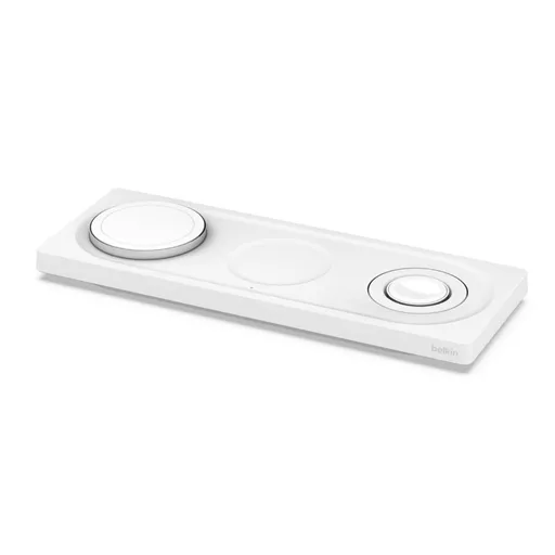 Belkin WIZ016myWH White Indoor