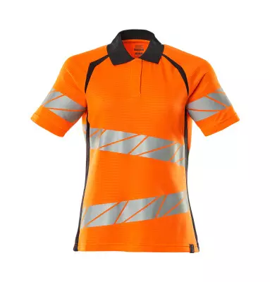 MASCOT® ACCELERATE SAFE Polo shirt