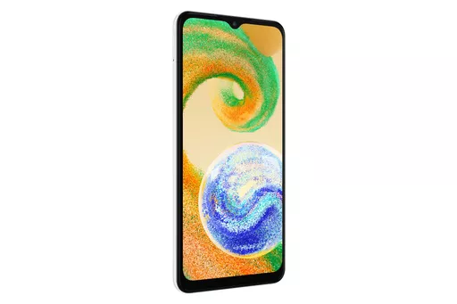 Samsung Galaxy A04s SM-A047F 16.5 cm (6.5") Hybrid Dual SIM Android 12 4G USB Type-C 3 GB 32 GB 5000 mAh White - Modified
