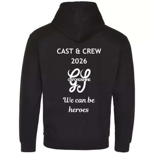 OxfordshireGangShow2026_AdultsOverheadVarsityHoodie_BlackGold_Back.png