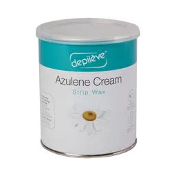 Depileve Waxes Strip Wax Product Azulene Strip Can 800 ml.png