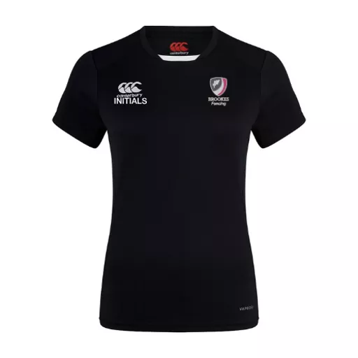 OxfordBrookesUniversity_Fencing_WomensClubTee_Black_Front.png