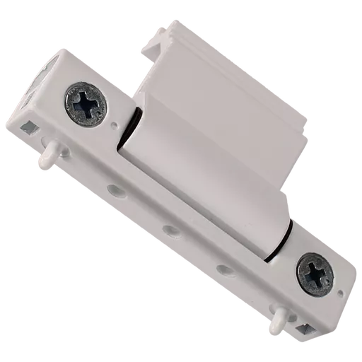 YALE Paddock UPVC Adjustable Neon Single Rebate Hinge