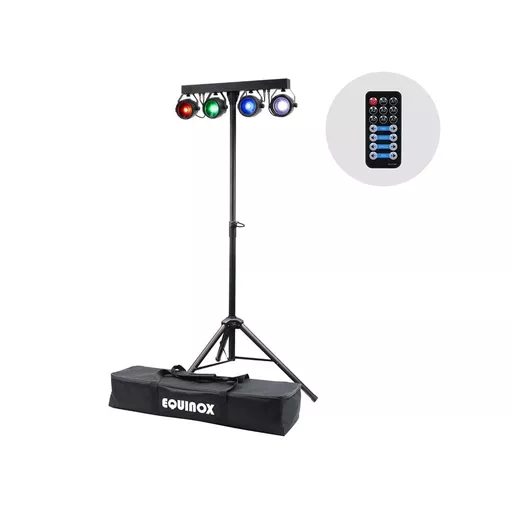 Equinox Microbar COB System