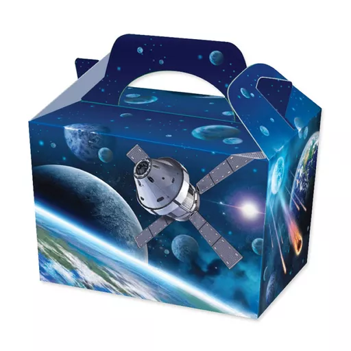 Deep Space Party Box