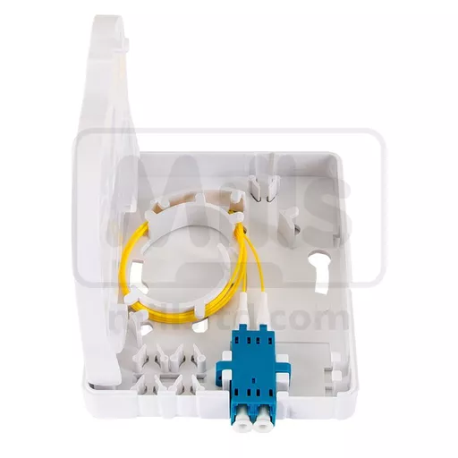 FTTX Internal Customer Termination Box (Splice Tray)