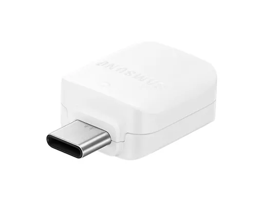 Samsung EE-UN930 USB Type C USB Type A White