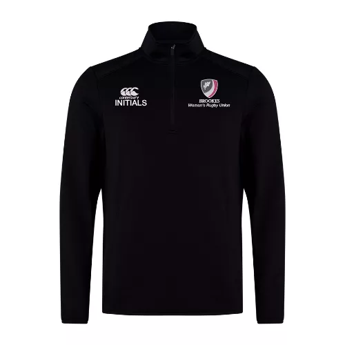 Oxford Brookes University Women's Rugby Union Senior Club Midlayer