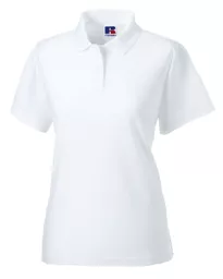 Ladies' Classic Polycotton Polo