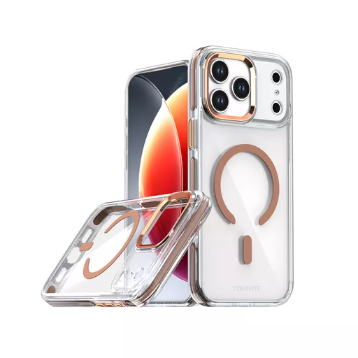 ProMag Xtreme for iPhone 17 Pro Max - Desert