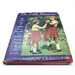 The Little Princesses Book 1.jpg
