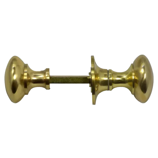 ASEC Rim Knob Set - 50mm