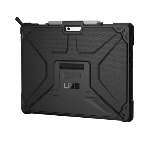 Urban Armor Gear 321786114040 tablet case Cover Black
