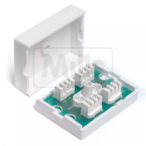 Fusion 70 Series IDC Connection Box