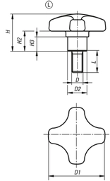 Male Star Grip K1794 Drawing.png