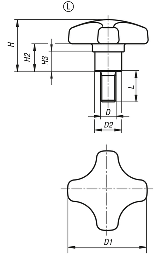 Male Star Grip K1794 Drawing.png