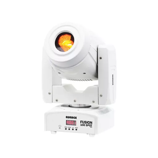 Equinox Fusion Spot 100 White