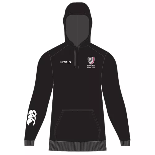 Oxford Brookes University Water Polo Senior Club Hoodie