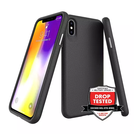 ProGrip for iPhone XS Max - Black