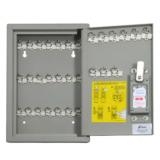 SUPRA 0017 Key Cabinet