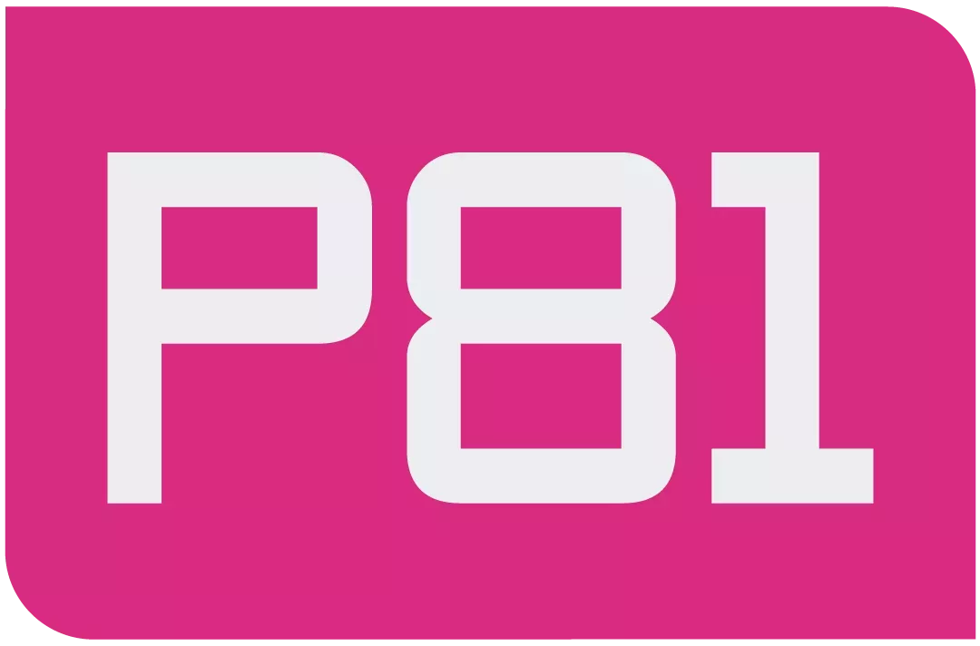 P81 Logo About.webp