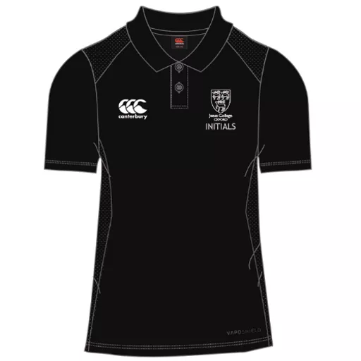 JesusCollege_MensClubPolo_Black_Front.png
