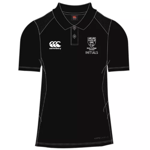 Jesus College Club Polo