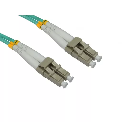 OM3 Fibre Optic Cable LC-LC (Multi-Mode)
