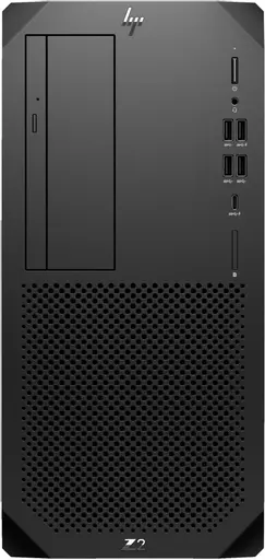 HP Z2 G9 Tower Intel® Core™ i9 i9-13900K 32 GB DDR5-SDRAM 1 TB SSD NVIDIA RTX A2000 Windows 11 Pro Workstation Black