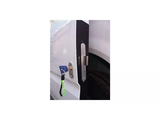 Vauxhall Vivaro Garrison Deadlocks 2019 Onwards New Shape