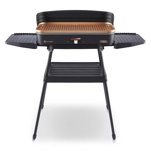 Indoor / Outdoor BBQ Grill