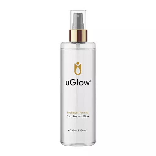 uGlow Tanning Water Mist 250ml