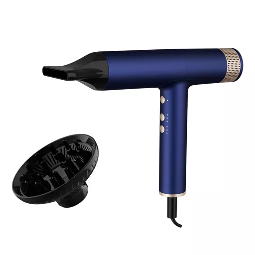 Twilight BLDC Hair Dryer