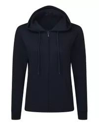 Ladies' Full Zip Hoodie