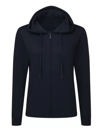 Ladies' Full Zip Hoodie