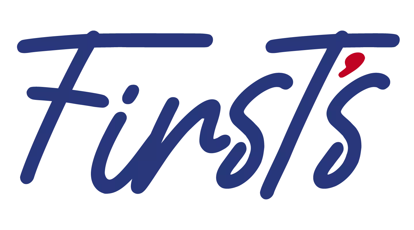 Firsts Logo