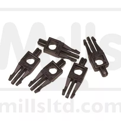 Wedge Locking 23A Pk 100