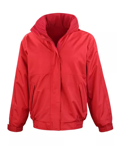 Women's Channel Jacket