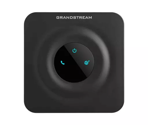 Grandstream Networks HT801 gateway/controller 10, 100 Mbit/s