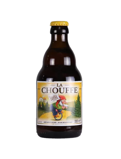 La Chouffe