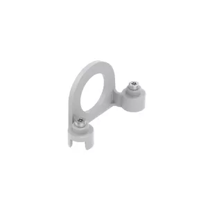 Axis 01804-001 security camera accessory Conduit adapter