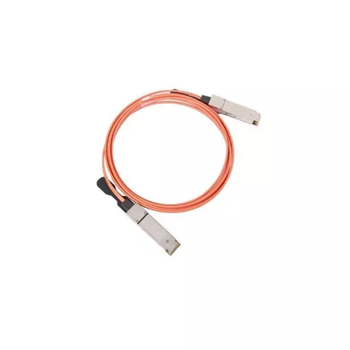 HPE 200Gb QSFP56 to QSFP56 15m Active Optical Cable