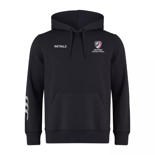Oxford Brookes University Ultimate Frisbee Senior Club Hoodie