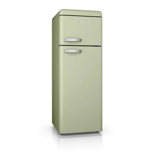 Top Mounted Fridge Freezer