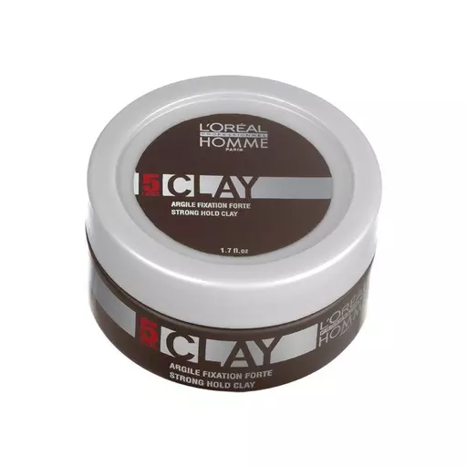 Homme Clay 50ml by L'Oreal Professionnel