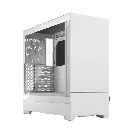 Fractal Design Pop Silent Tower White